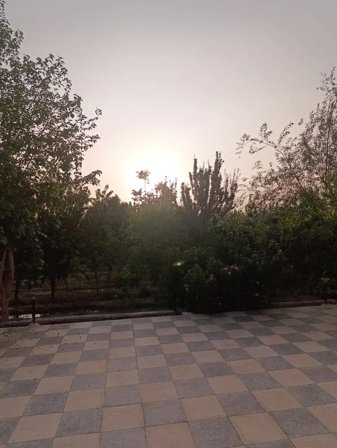 اجاره باغ|اجارهٔ کوتاه‌مدت ویلا و باغ|اصفهان, براآن شمالی|دیوار