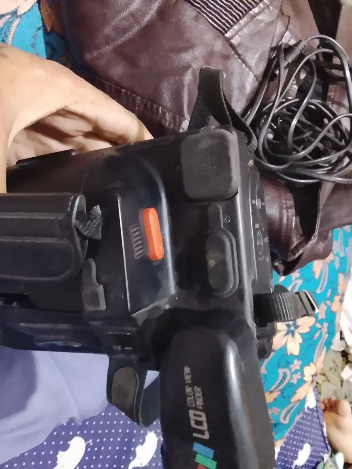 دوربین فیلم برادری|دوربین عکاسی و فیلم‌برداری|زاهدان, |دیوار