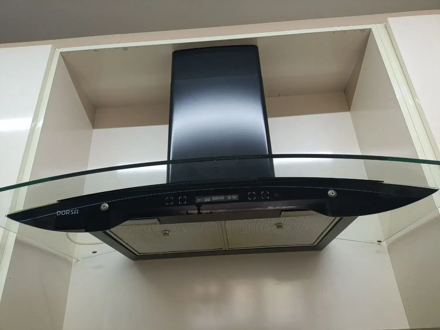 هود درسا|هود|تبریز, |دیوار