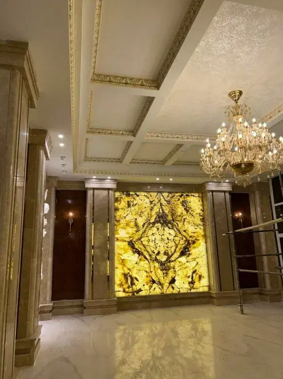 پیش فروش واحد ۸۵ + ۶۴ + ۷۸ متری سندار روبه نما|پیشفروش املاک|کرج, گلشهر|دیوار