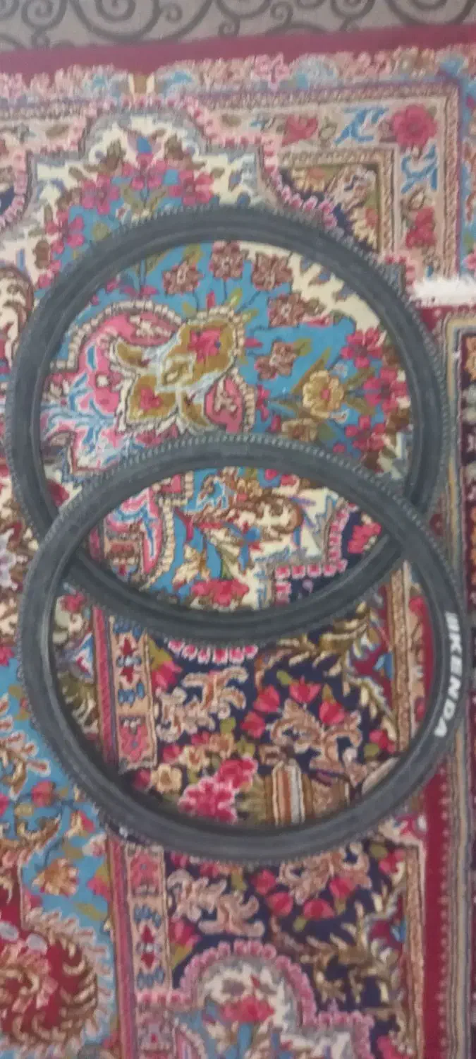 تایر دوچرخه KENDA|دوچرخه، اسکیت، اسکوتر|کرمانشاه, |دیوار