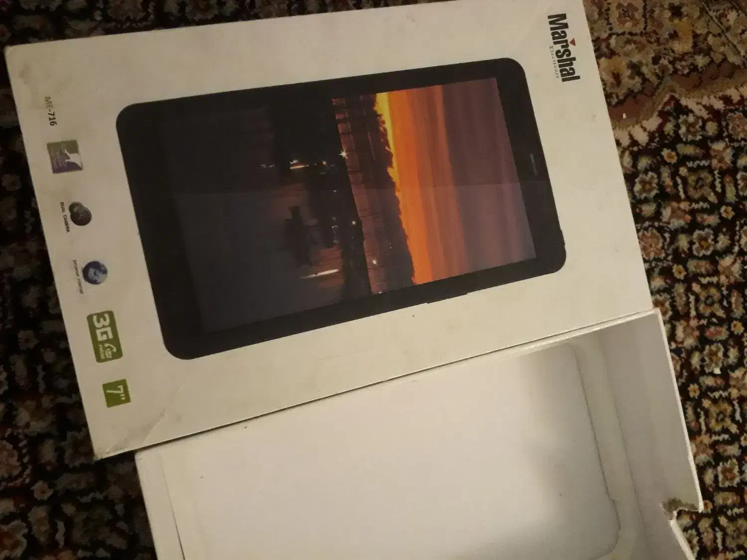 تبلت مارشال|تبلت|تبریز, |دیوار