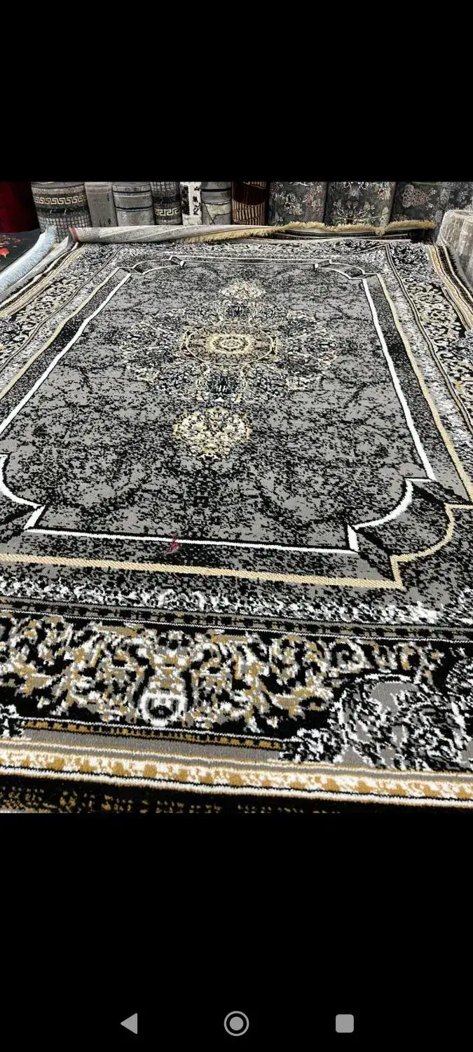 فروش فرش اقتصادی و قیمت مناسب|فرش|پرند, فاز ۳|دیوار