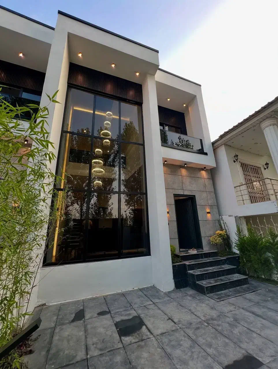 ویلا 240 متری/ سندششدانگ/ جاده دریا|فروش خانه و ویلا|دالخانی, |دیوار