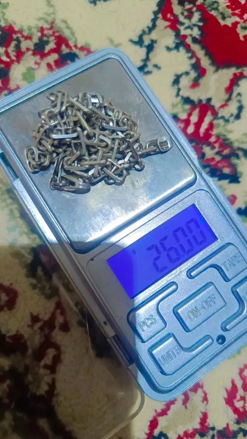 گردنبند|جواهرات|زابل, |دیوار