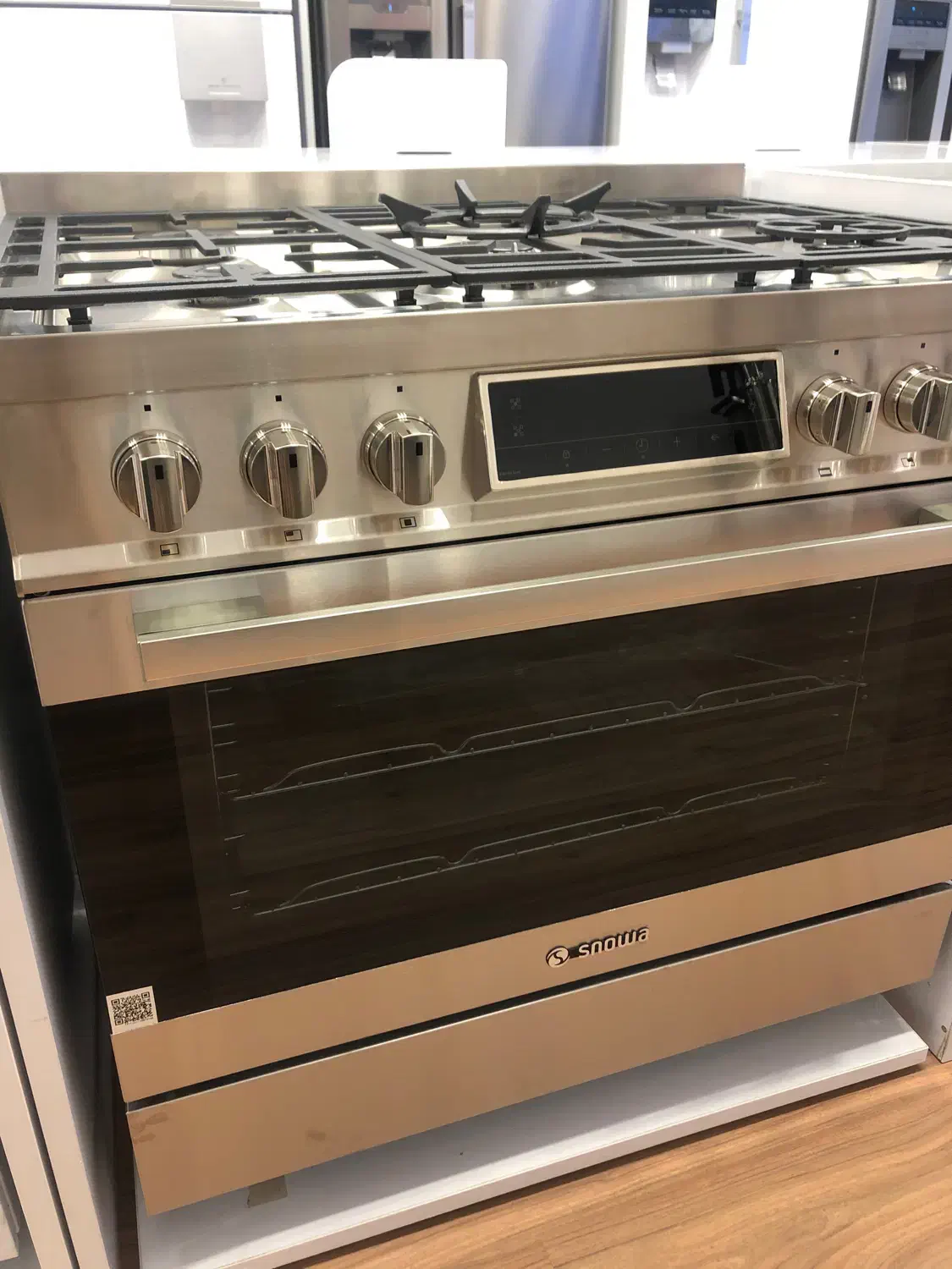 بدون پیش پرداخت آشپزخونه رو نو کن|اجاق گاز و لوازم برقی پختوپز|شاهینشهر, فدک|دیوار