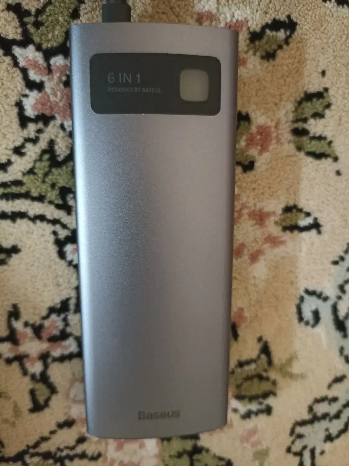 هاب ۶پورت بیسوس|قطعات و لوازم جانبی رایانه|تهران, فلاح|دیوار