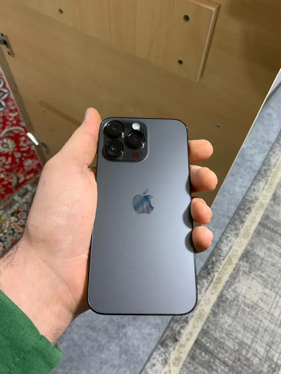 14 promax 512|موبایل|تبریز, |دیوار