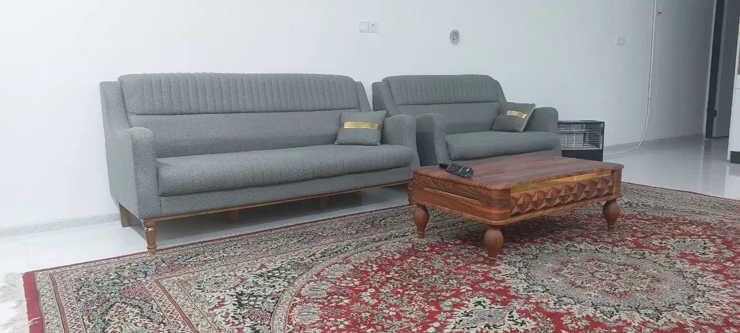 اجاره منزل سویت شیک فول امکانات|اجارهٔ کوتاه‌مدت آپارتمان و سوئیت|بهبهان, |دیوار