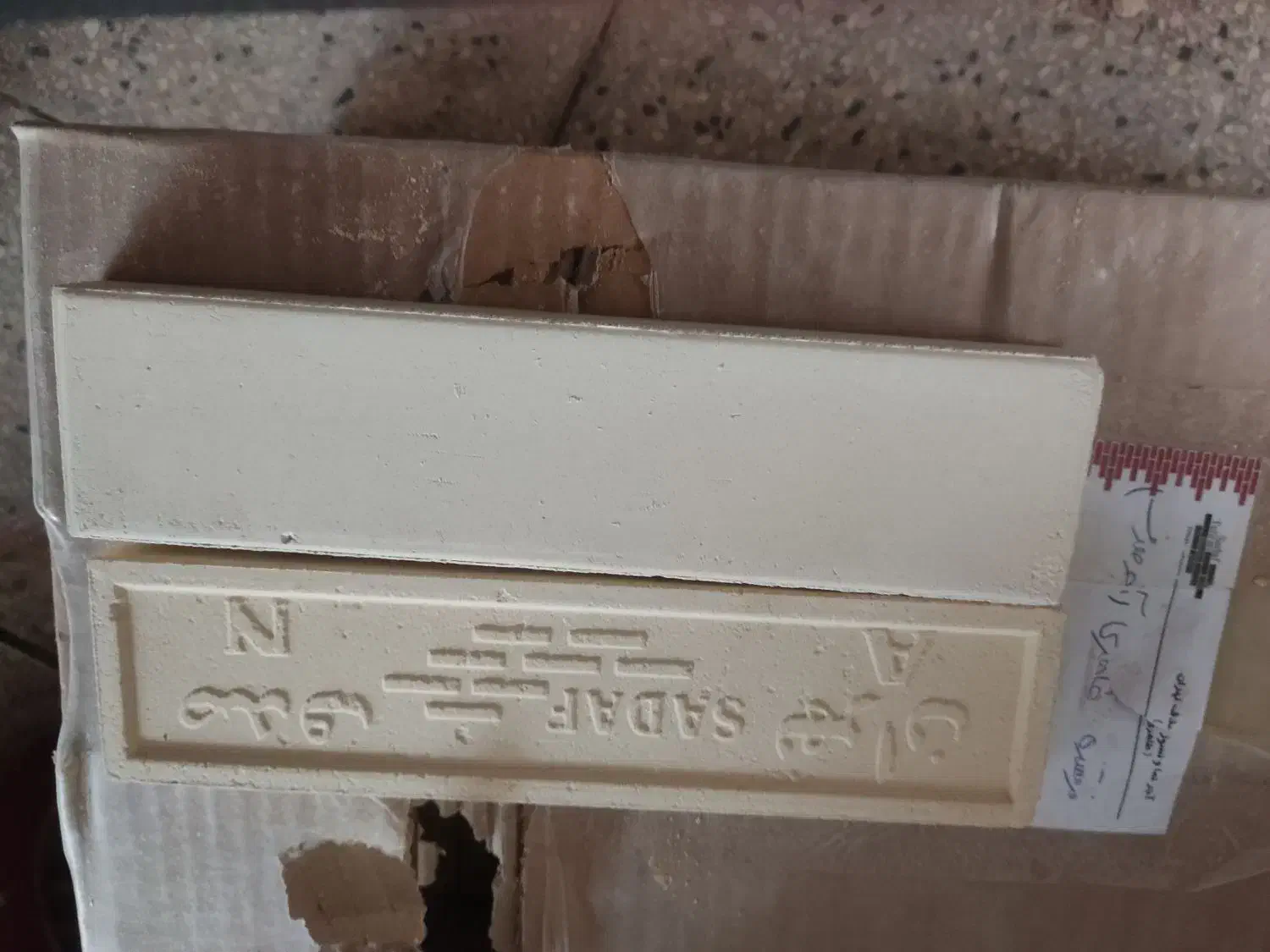 نیازمند نماکار آجر نما|استخدام معماری، عمران و ساختمانی|همدان, |دیوار