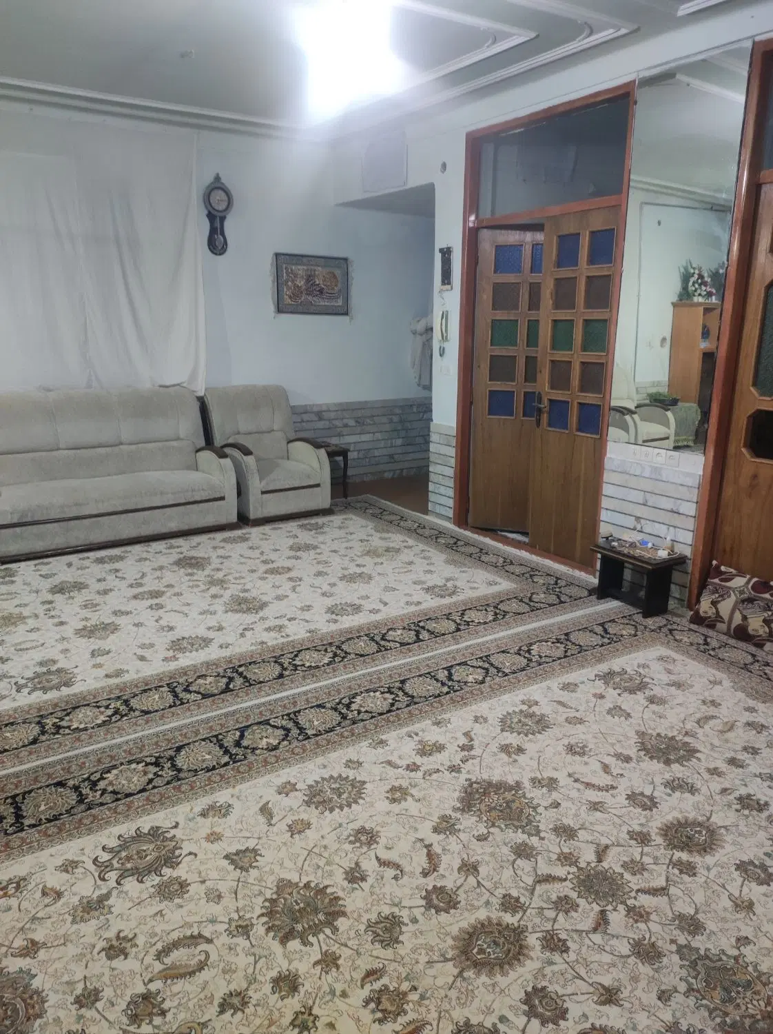 خانه|اجارهٔ خانه و ویلا|سبزوار, مدرس|دیوار