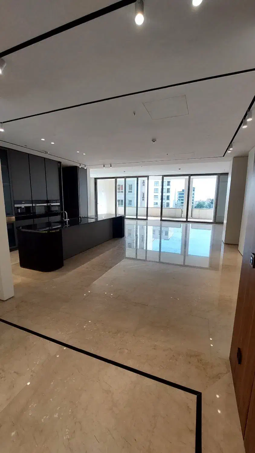 قیطریه چند قدمی پارک/185متر 3خواب/3مستر کلیدنخورده|اجارهٔ آپارتمان|تهران, قیطریه|دیوار