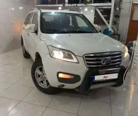 لیفان X60|خودرو سواری و وانت|کرمان, |دیوار