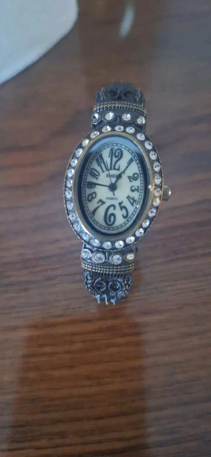 ساعت مچی زنانه|ساعت|گرگان, |دیوار