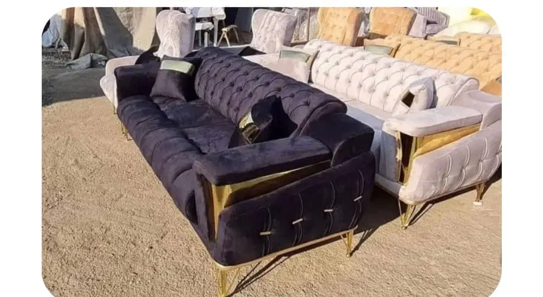 تعویض مبل کهنه با نو|مبلمان خانگی و میز عسلی|شیراز, دشت چنار|دیوار