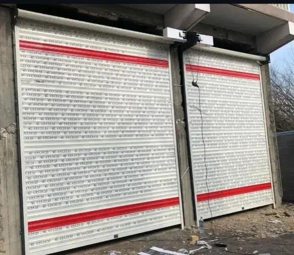 نصب و تعمیر تخصصی درب های کرکره برقی در اسرع وقت|خدمات پیشه و مهارت|ایرانشهر, |دیوار