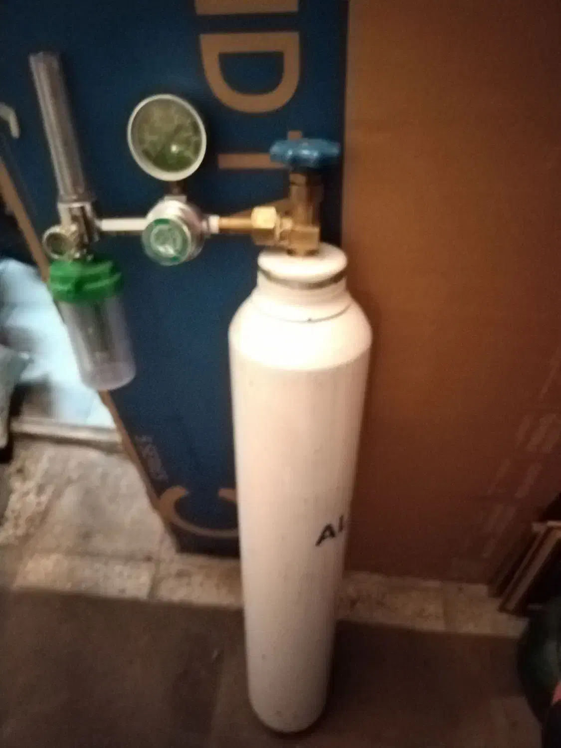 کپسول اکسیژن هوا|آرایشی، بهداشتی، درمانی|تهران, وحیدیه|دیوار