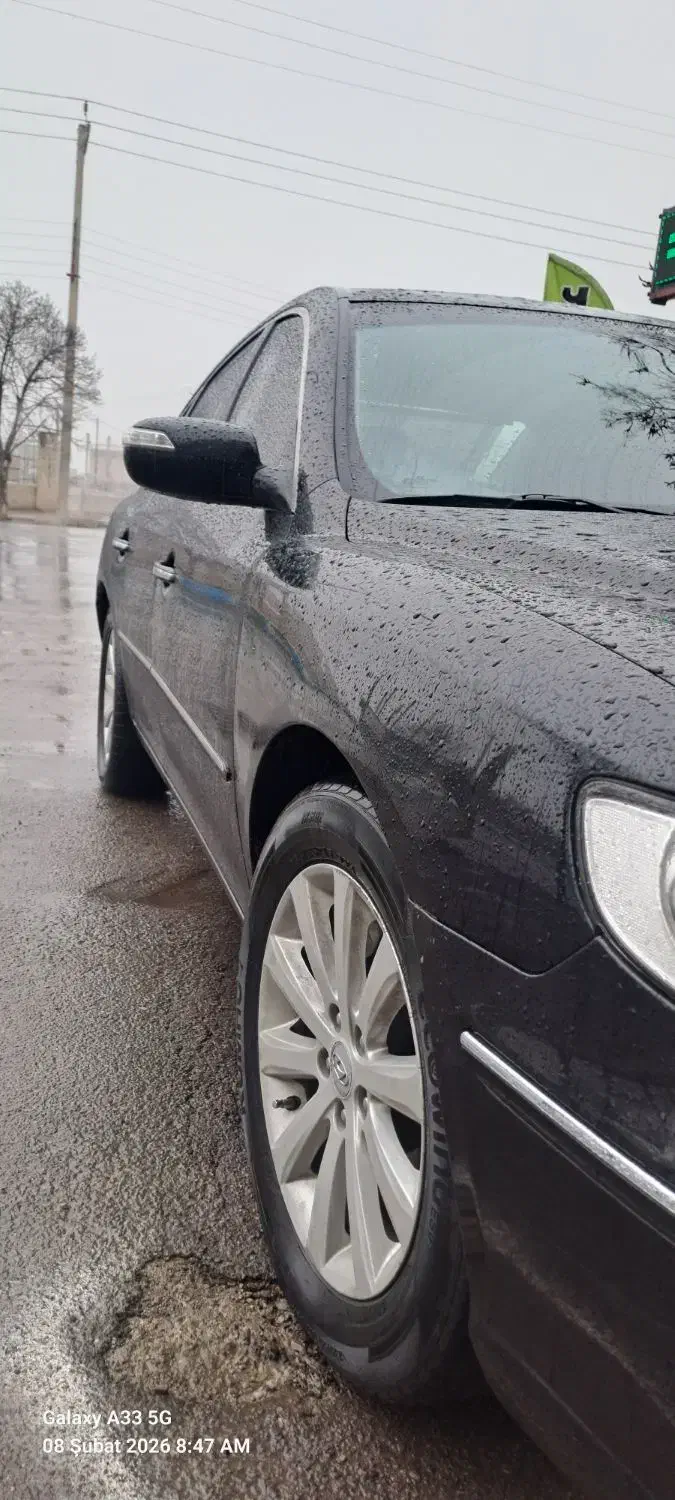 ازرا  گرنجو مدل ۲۰۱۰|خودرو سواری و وانت|جلفا, |دیوار