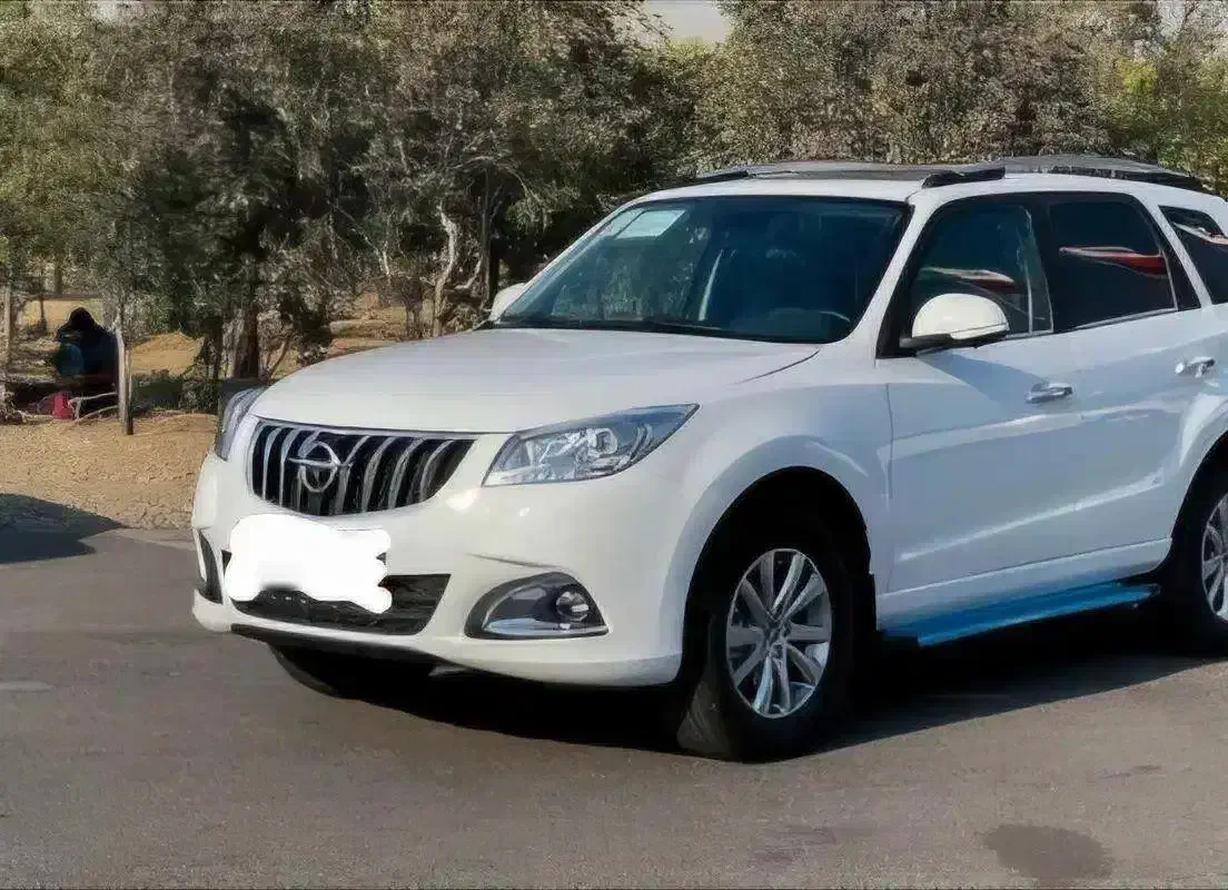 فروش هایما ۱۴۰۰ برج ۱۲|خودرو سواری و وانت|تهران, افسریه جنوبی|دیوار