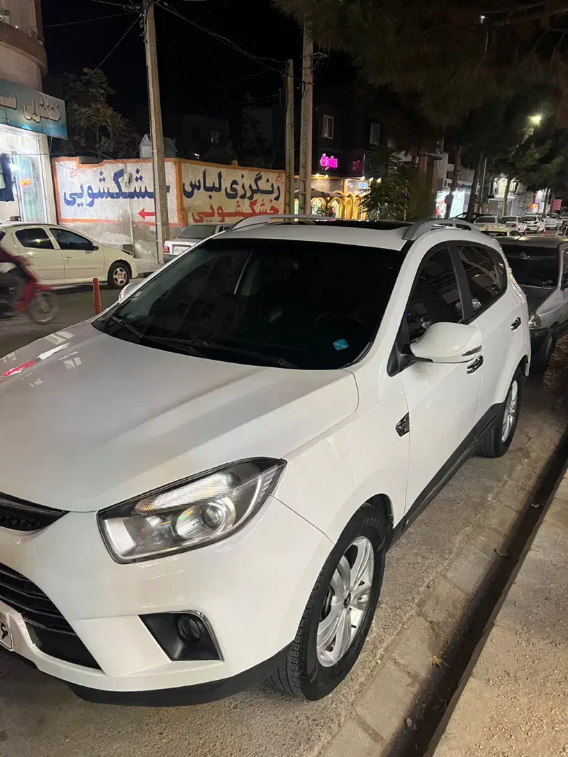 جک ۹۵ دنده|خودرو سواری و وانت|بجنورد, |دیوار