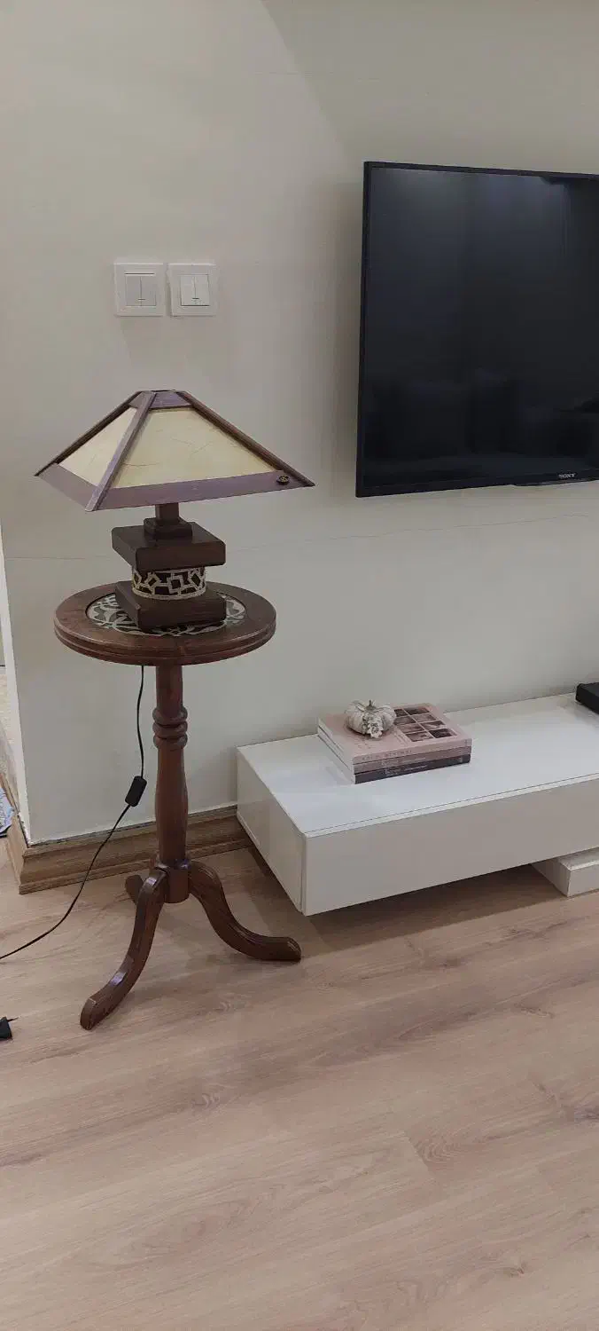 میز همراه با آواژور|میز تلفن|رشت, کوی مهر|دیوار