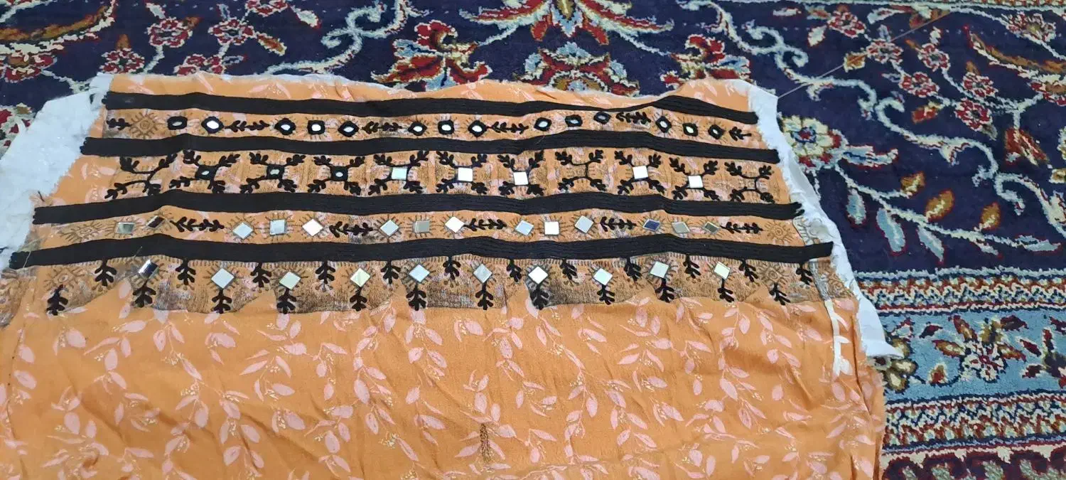 لباس نیمه اماده|لباس|سراوان, |دیوار