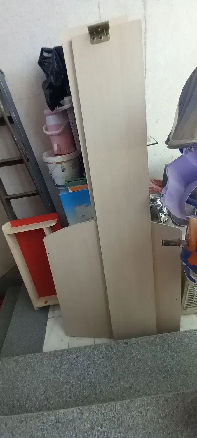 تخت نوجوان|تخت و سرویس خواب|نیشابور, شهرک قدس|دیوار