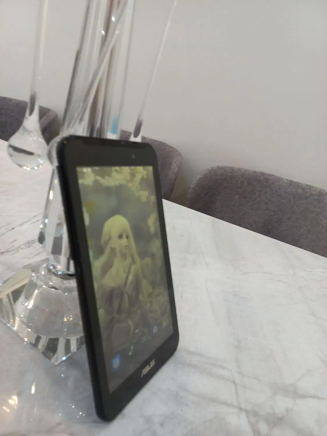 تبلتASUS|تبلت|تهران, ائمه اطهار|دیوار