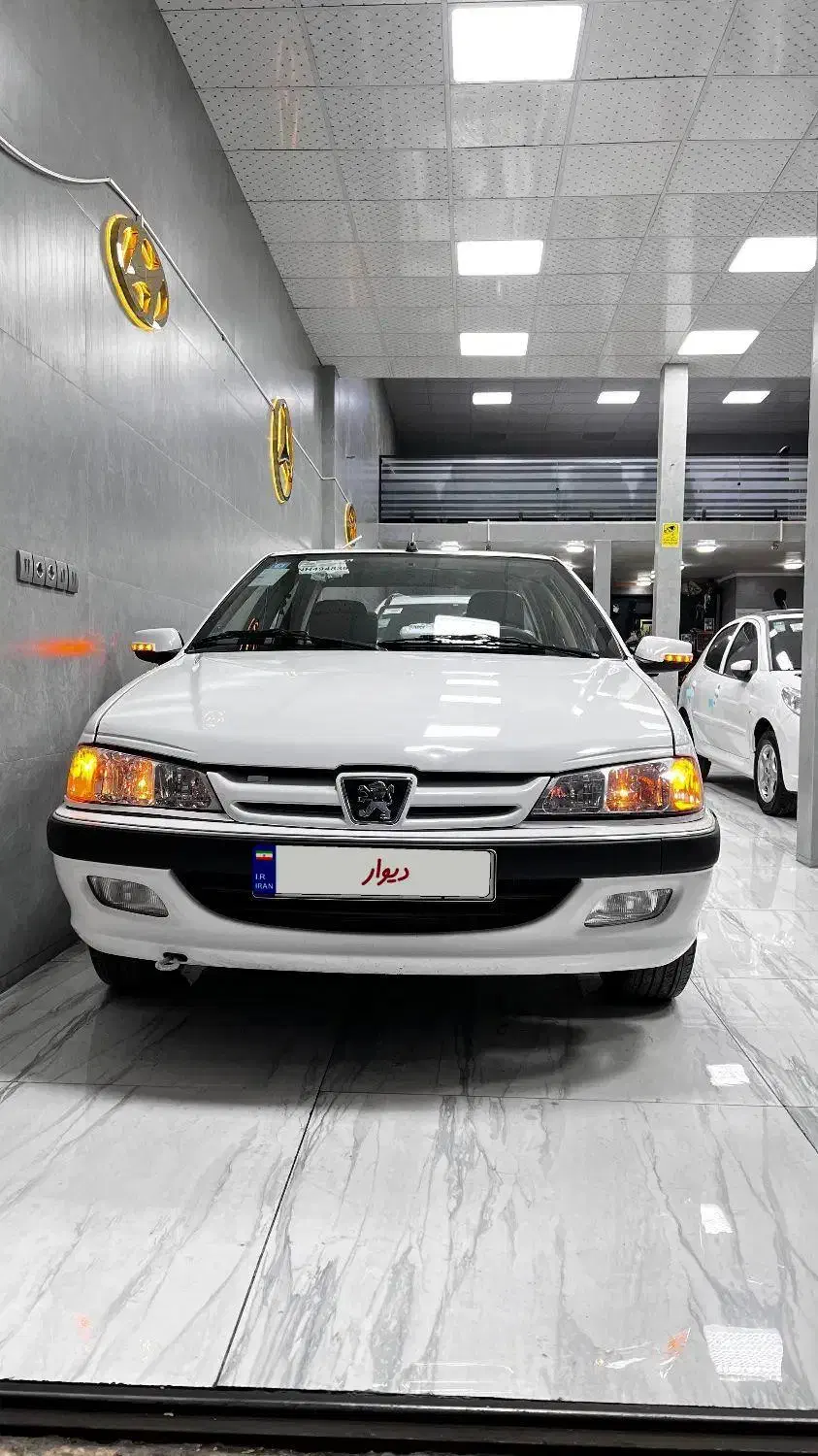 تیوفایو سیمی برج۱۴۰۱/۱۲|خودرو سواری و وانت|نسیم‌شهر, |دیوار