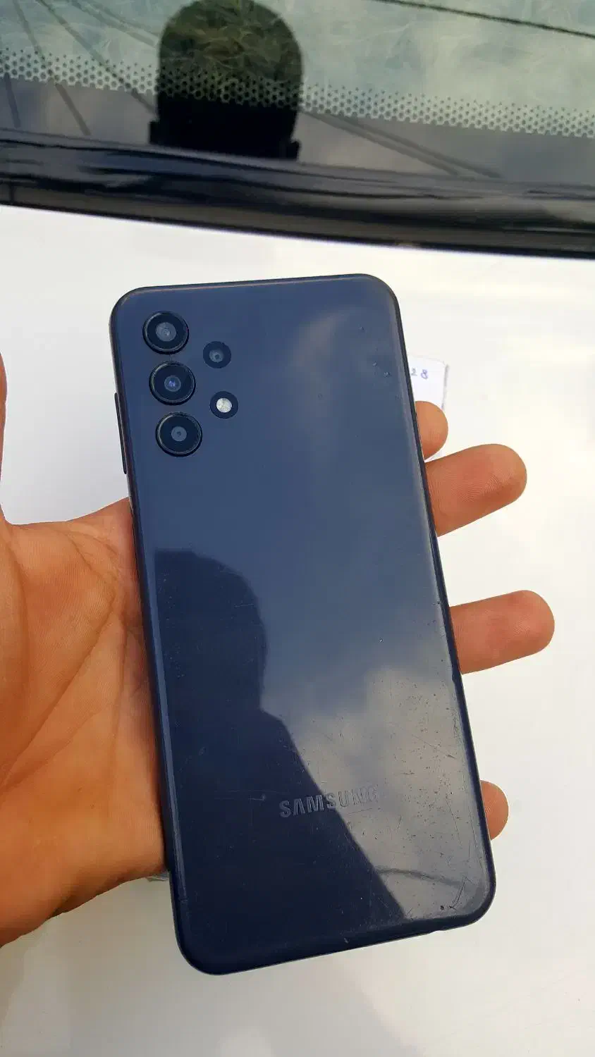 سامسونگa13درحداکبنداستثنایی|موبایل|قم, باغ شریفی|دیوار