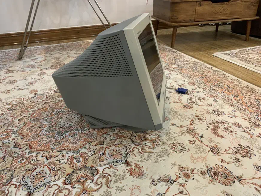 مانیتور LG|قطعات و لوازم جانبی رایانه|لاهیجان, لاشیدان|دیوار