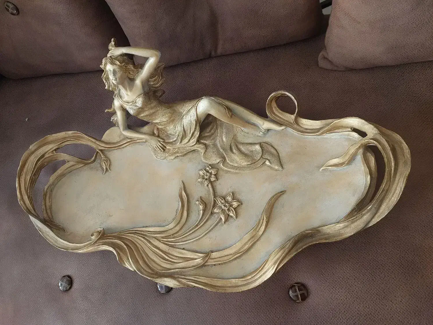 میوه خوری یاشیرینی خوری|ظروف سرو و پذیرایی|اندیشه, اندیشه فاز ۱|دیوار