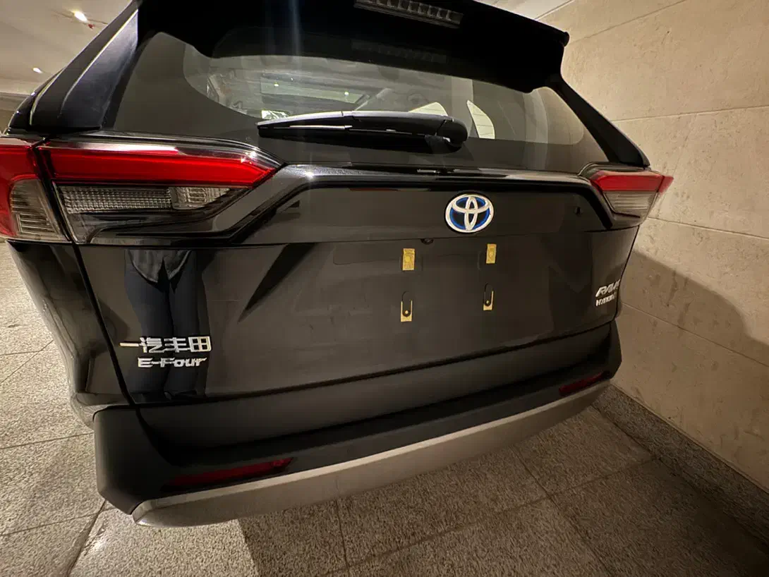 راوفور ۲/۵ چین|خودرو سواری و وانت|تهران, زعفرانیه|دیوار