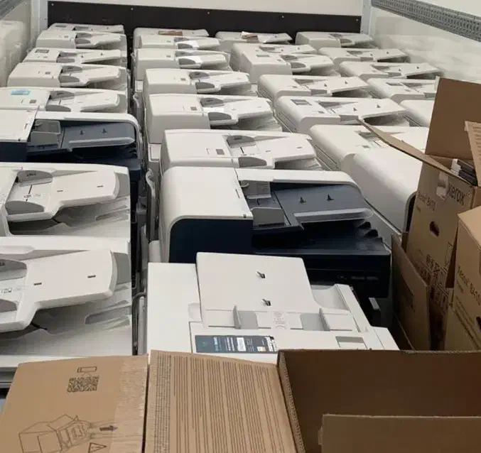 hp پرینتراستوک اصل|پرینتر، اسکنر، کپی، فکس|شیراز, ملاصدرا|دیوار