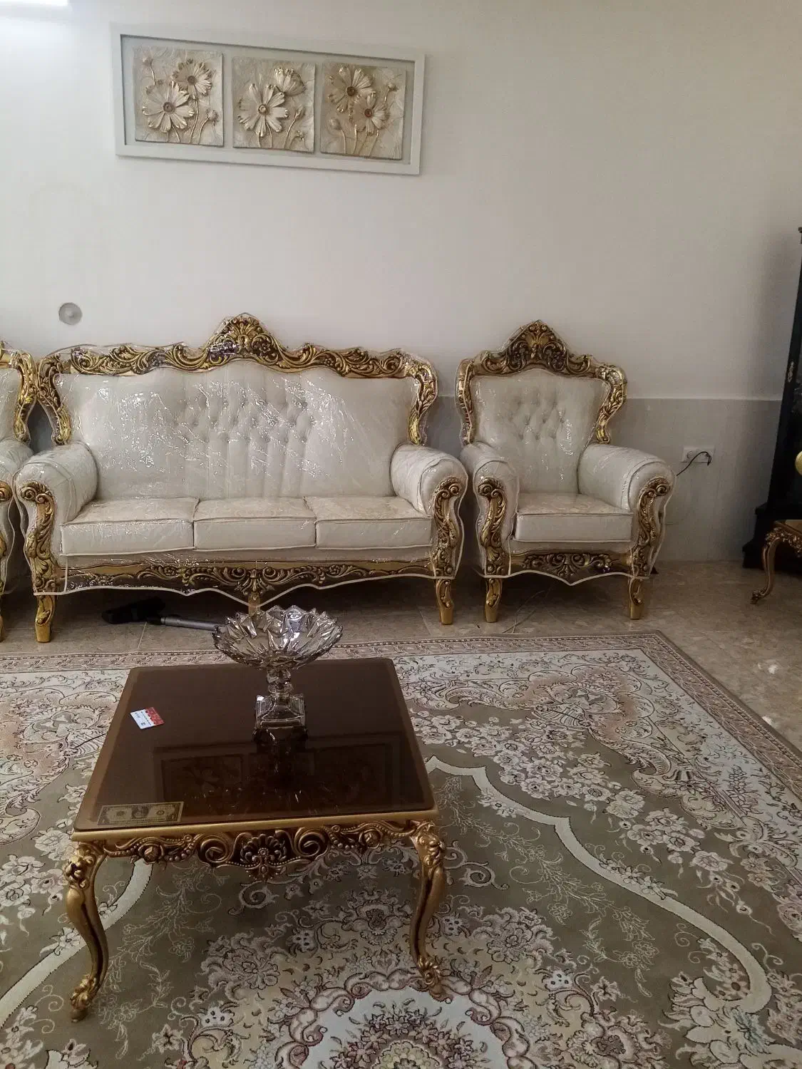 کاور مبل صدف|خدمات پیشه و مهارت|سبزوار, شرق کال عیدگاه|دیوار