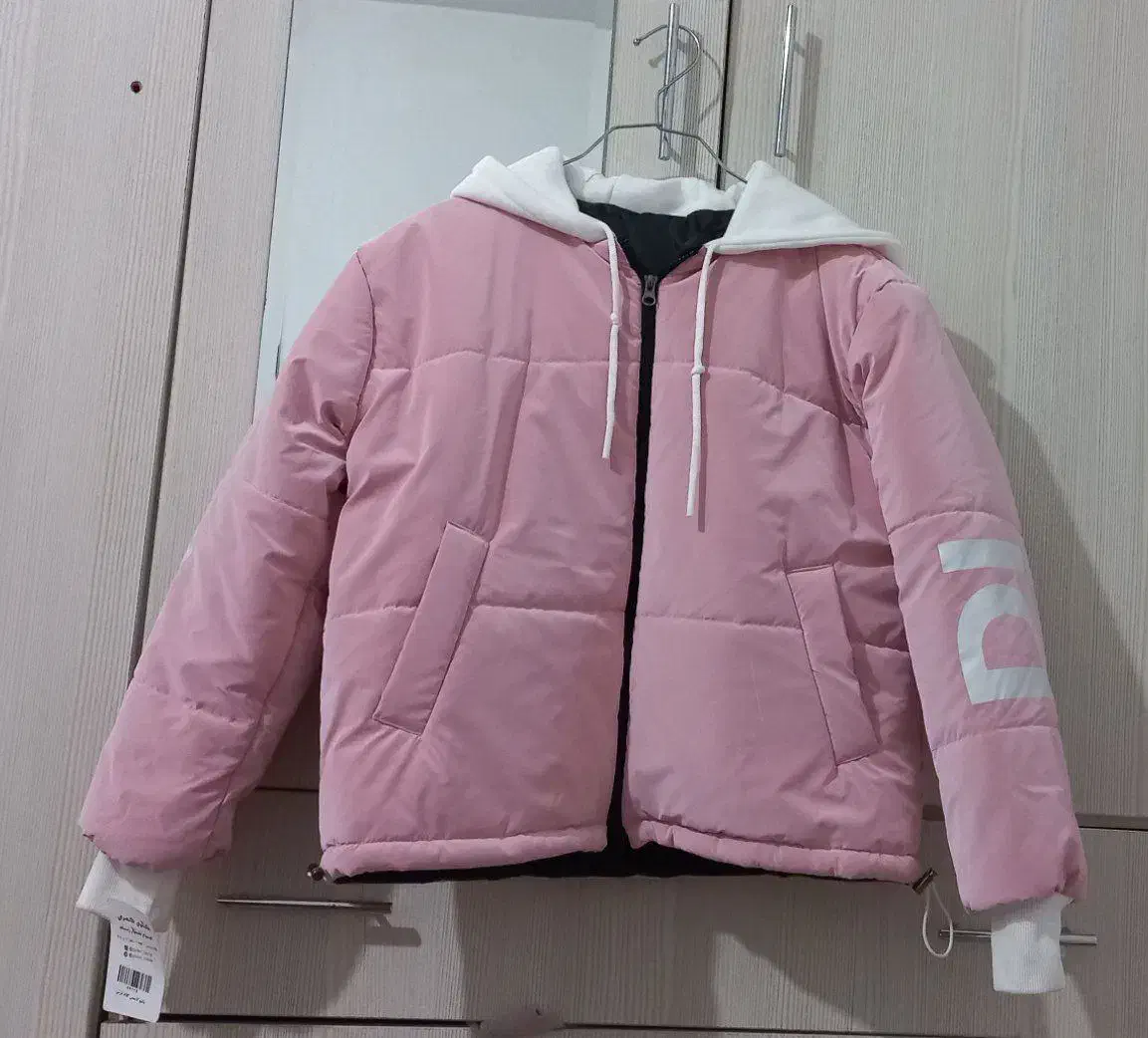 کاپشن دخترانه نو|لباس|مشهد, شهید علی محمدی|دیوار