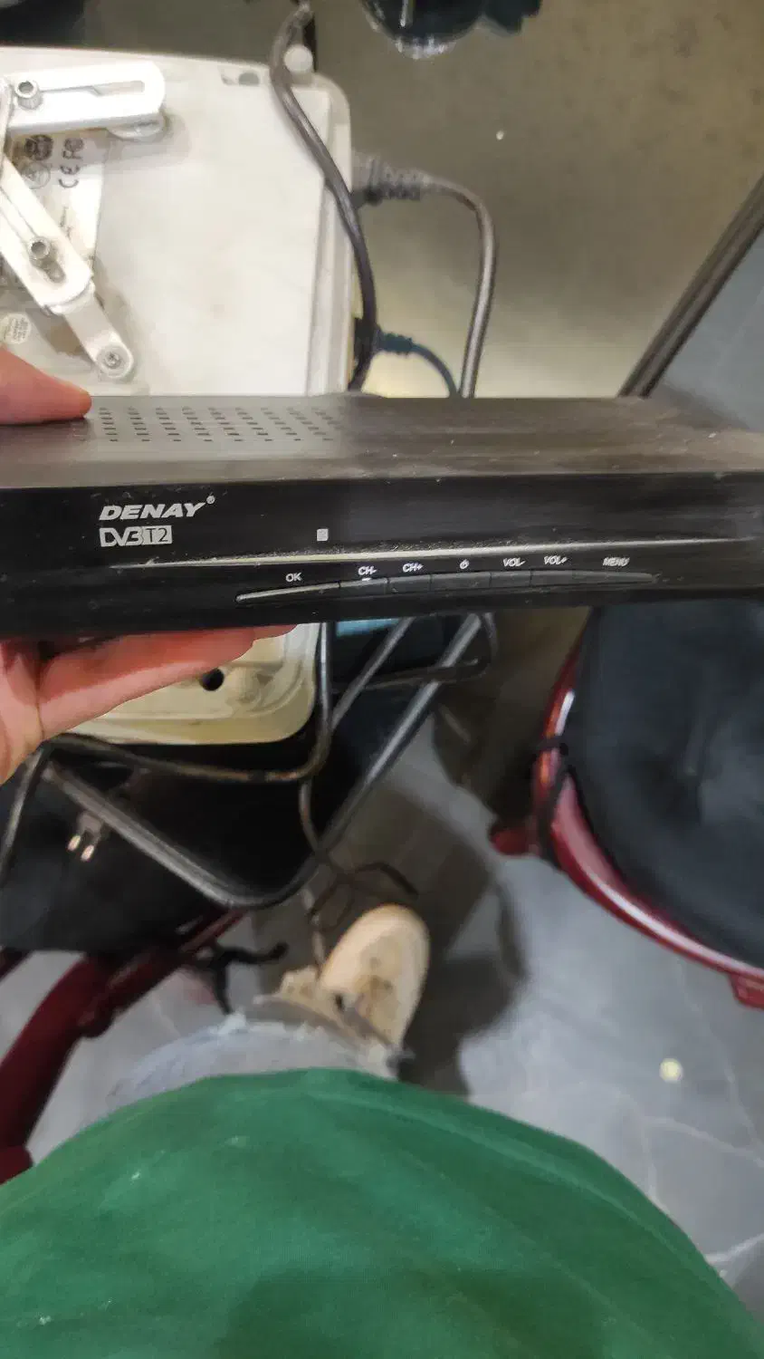 ویدیوپرژکتور اپتما بادستگاه مبدل پخش و پرده و پایه|تلویزیون و پروژکتور|تهران, ستارخان|دیوار