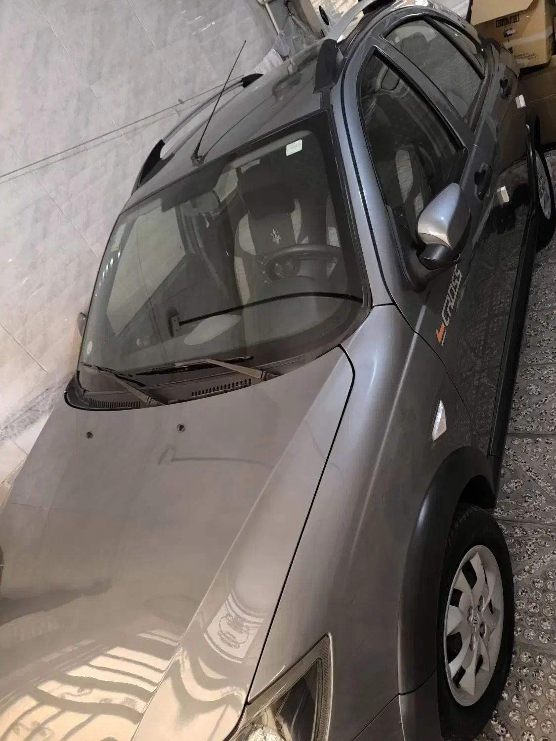 مدل 1401|خودرو سواری و وانت|کرج, حصارک پایین|دیوار