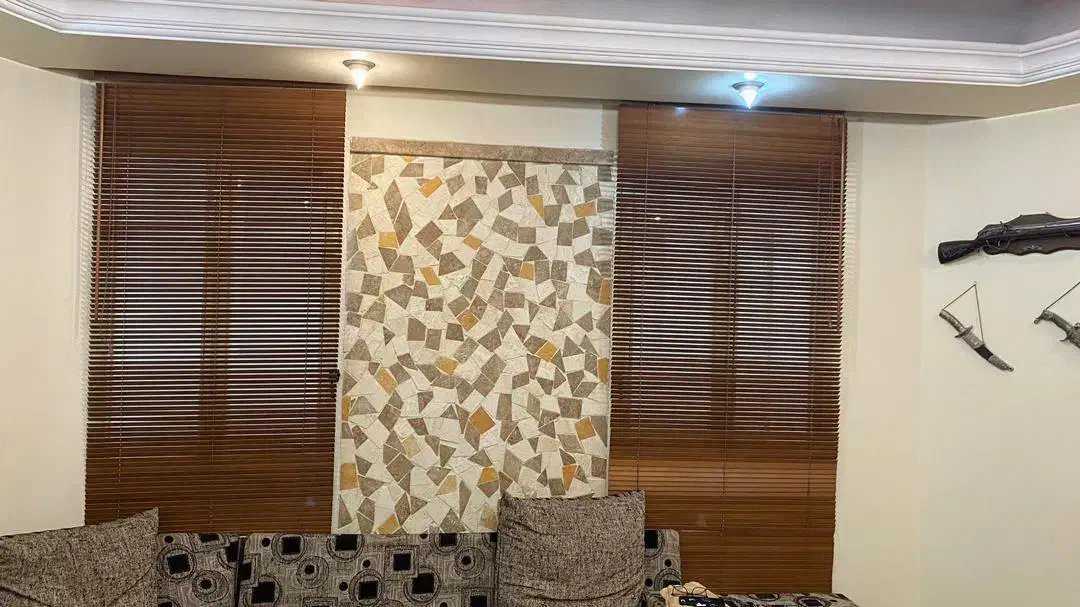 شمال جردن، جام جم، ۱۹۰ متر، ۳ خواب، بیواسطه