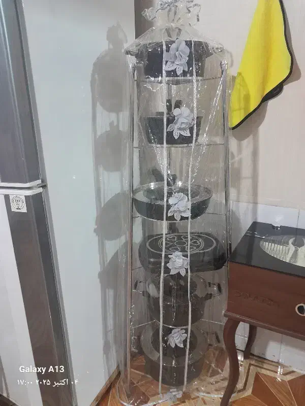 پابه قابلمه سالم نو|ظروف پختوپز|نصر آباد, |دیوار