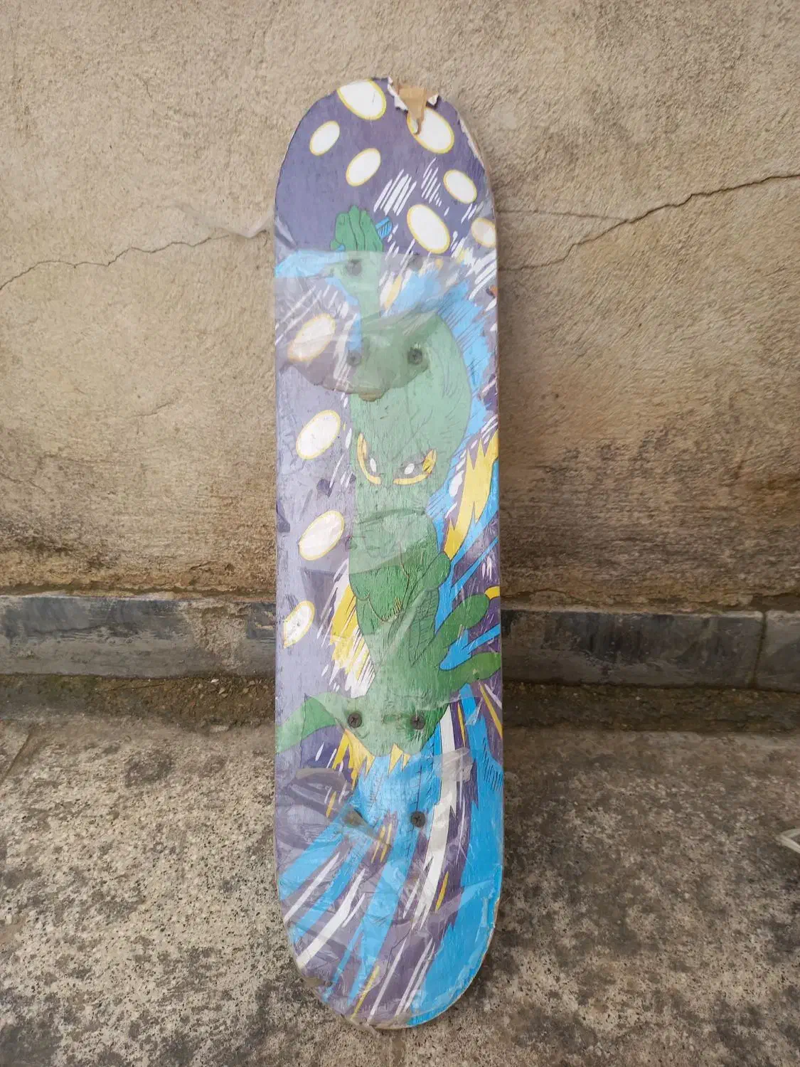 اسکیت برد|دوچرخه، اسکیت، اسکوتر|بجنورد, |دیوار