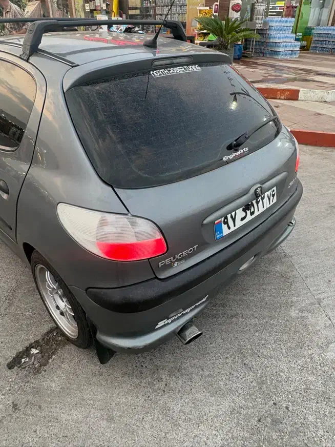 رینگ RPF1|قطعات یدکی و لوازم جانبی|لاهیجان, گلستان|دیوار