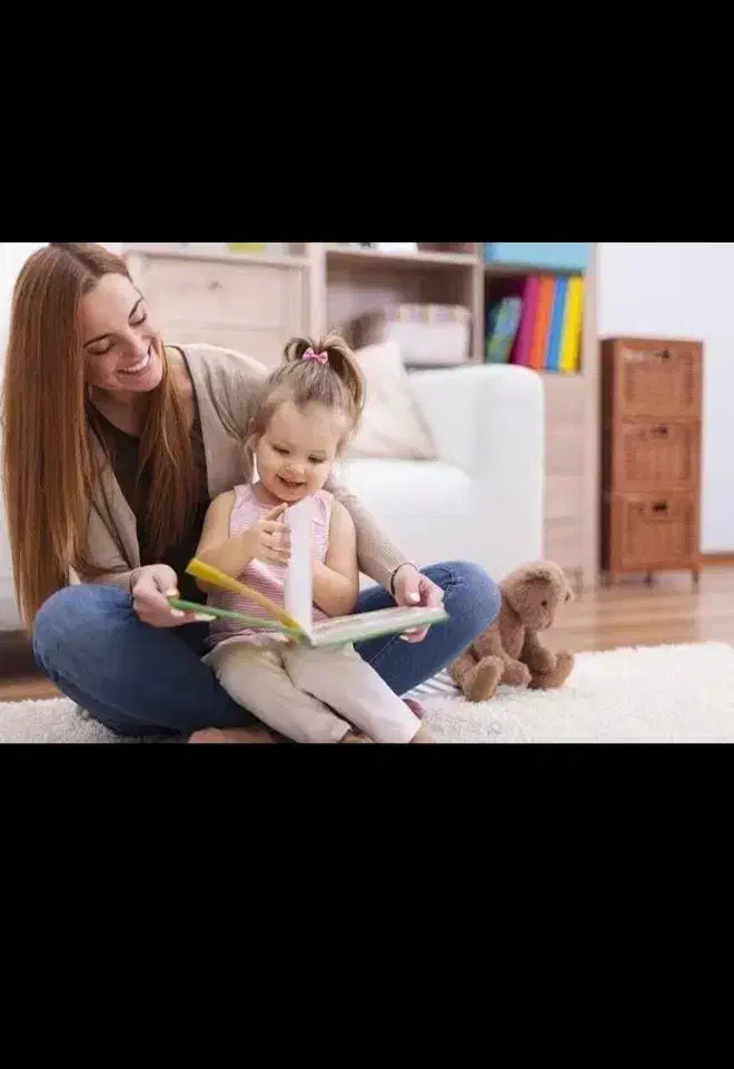 پرستار کودک هستم|خدمات پیشه و مهارت|فسا, |دیوار