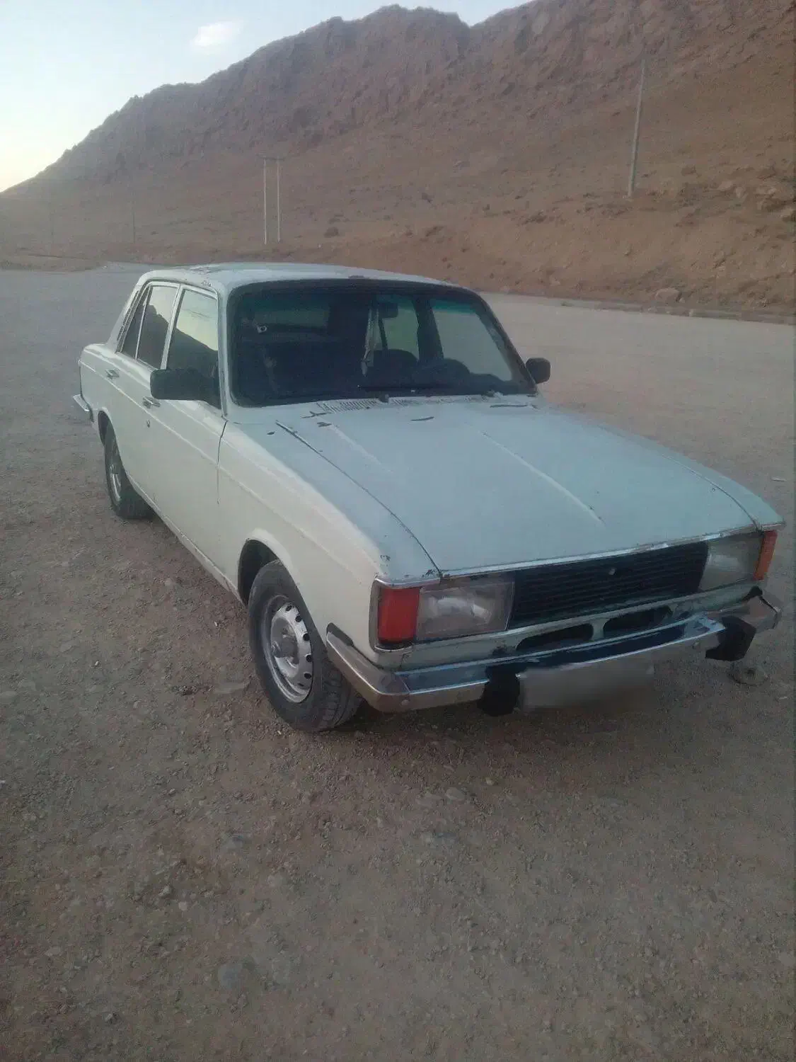 فروش پیکان.|خودرو سواری و وانت|شهرکرد, |دیوار