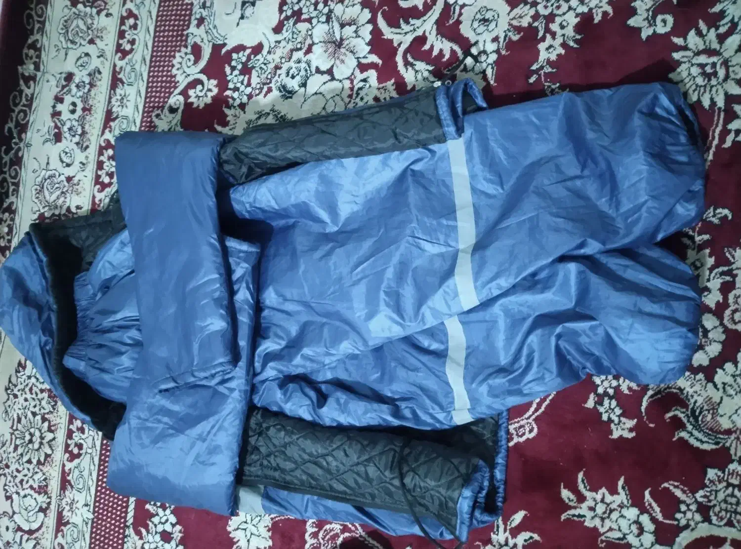 باد گیر|لباس|مشهد, شهید بصیر|دیوار