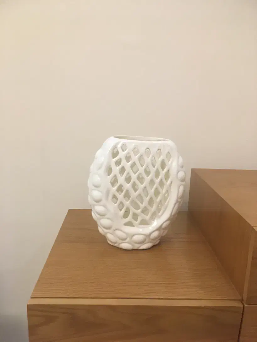 گلدان تزیینی|صنایع دستی و سایر لوازم تزئینی|رشت, باهنر|دیوار