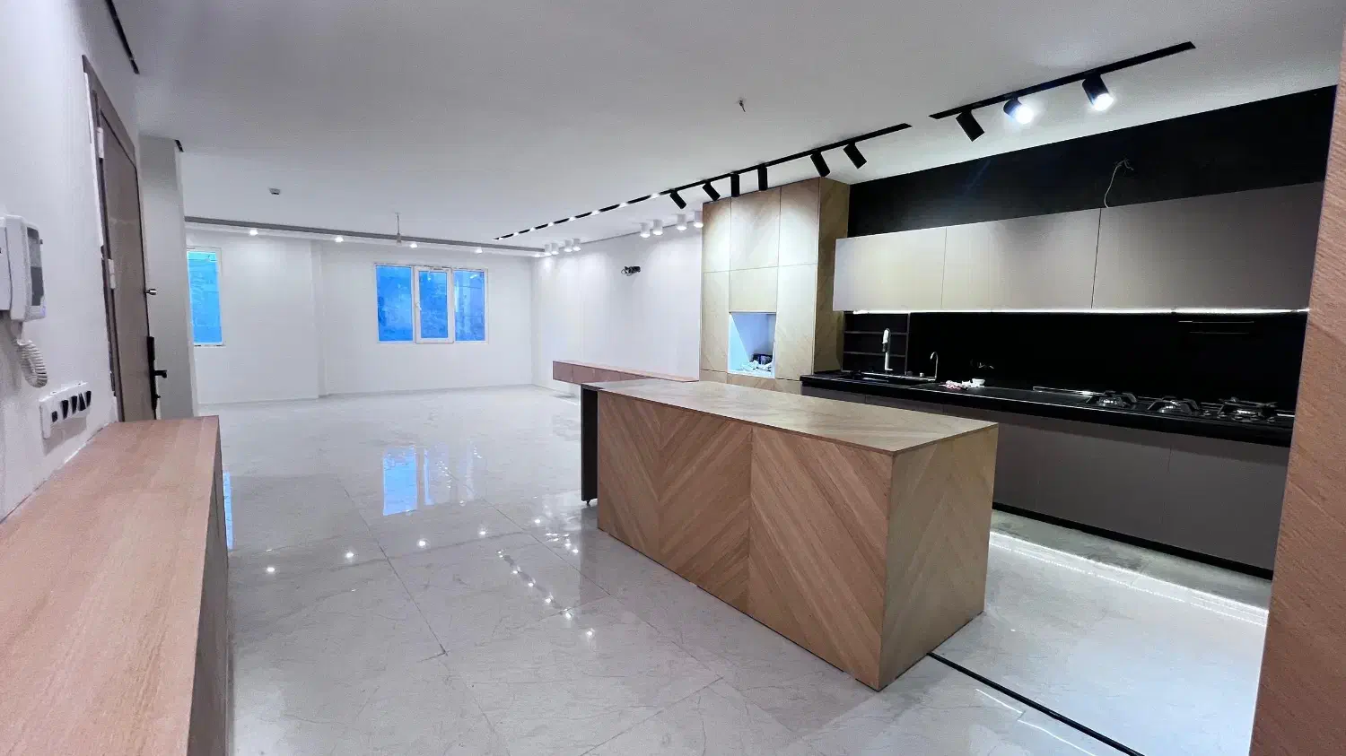 واحد لوکس متراژ پایین|فروش آپارتمان|مشهد, هنرستان|دیوار