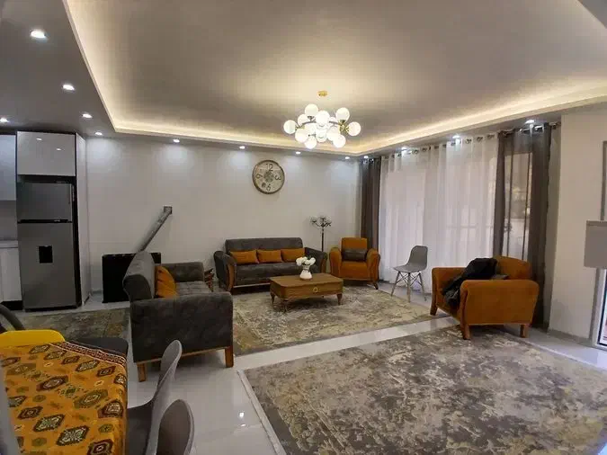 اجاره روزانه ویلایی جنگلی   سویت آپارتمان|اجارهٔ کوتاه‌مدت ویلا و باغ|رشت, گلسار|دیوار