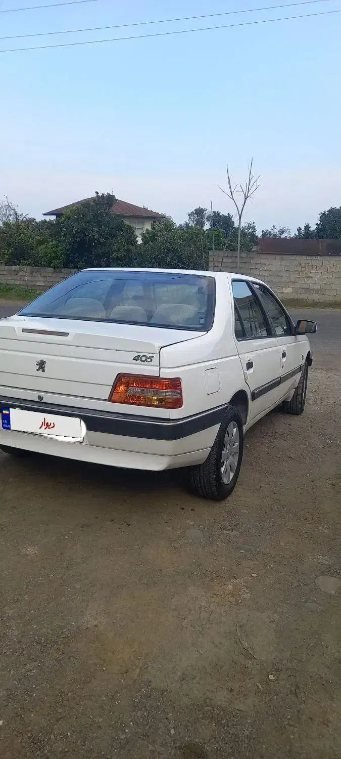 پژوslx96|خودرو سواری و وانت|چابکسر, |دیوار