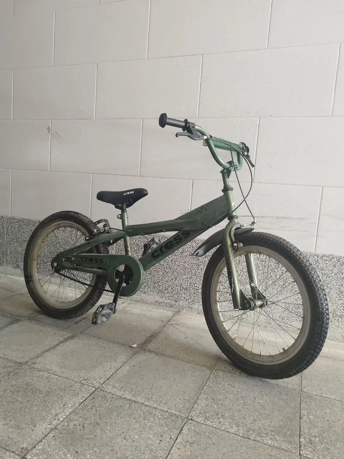 دوچرخه ۲۰|دوچرخه، اسکیت، اسکوتر|شیراز, کلاهدوز|دیوار